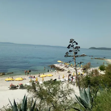 Tiha Apartmán Split