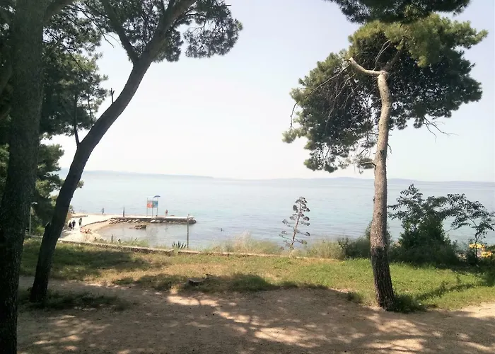 아파트 Tiha 스플리트