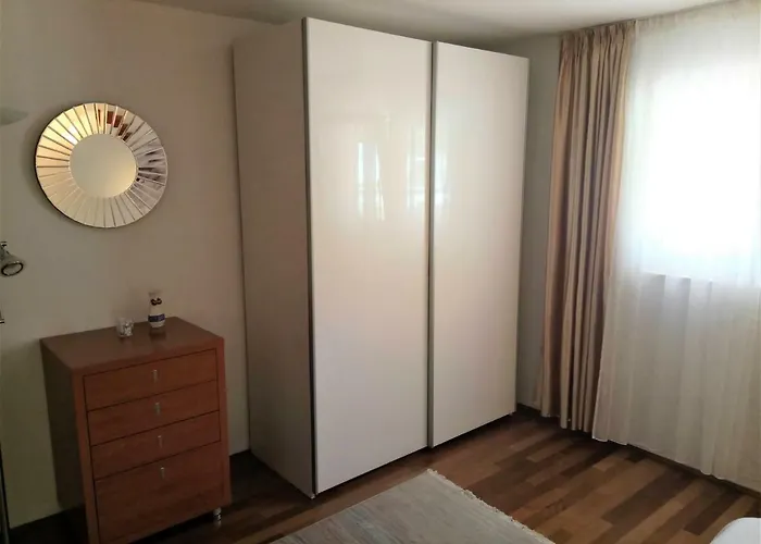 Tiha 아파트 스플리트