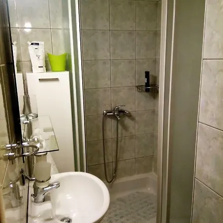 Apartment Tiha