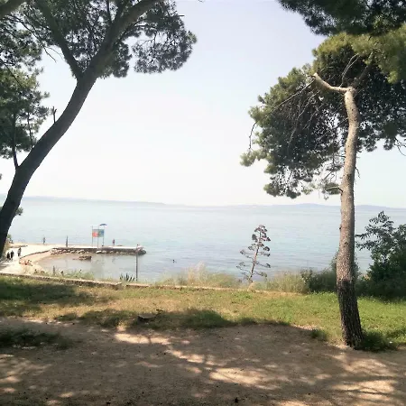 Appartement Tiha Split