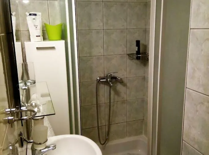 Apartament Tiha