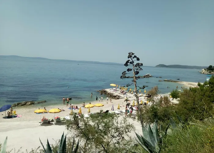 Tiha Apartament Split