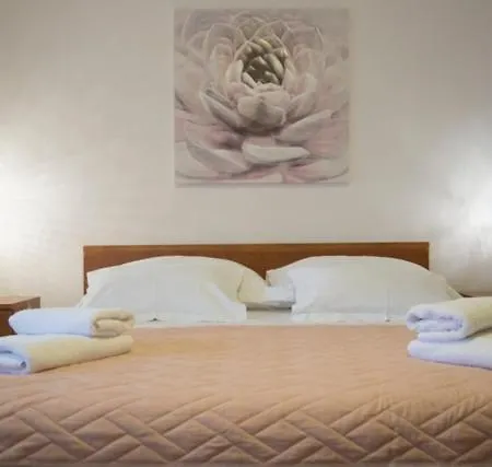 Apartamento Tiha *