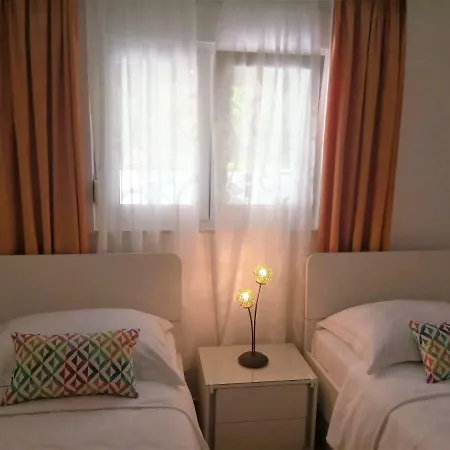 Tiha Apartamento *