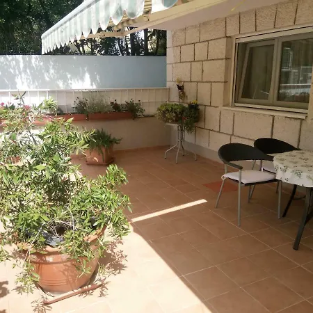 Tiha * Split