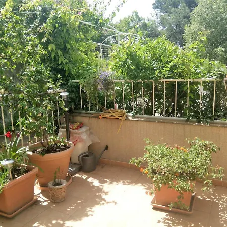 Apartamento Tiha